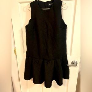 ASOS Little black dress